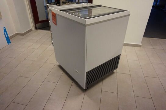 Caravell Displayfryser 173L 