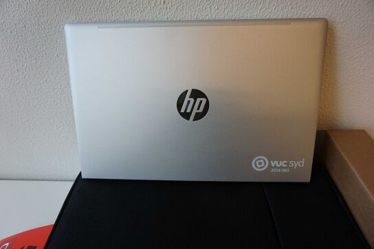 HP Probook 445 G10 med laptop sleeve 