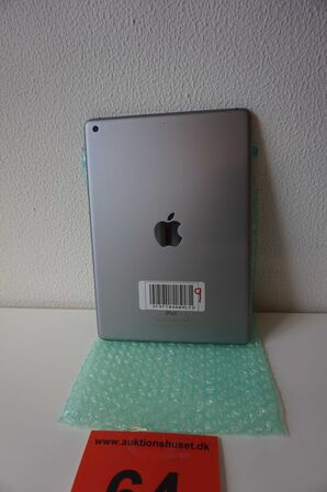 Apple Ipad F9TF 