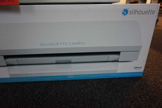 Epson DS-6500 Printer & Silhuette Cameo 