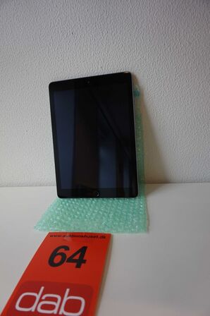 Apple Ipad F9TF 