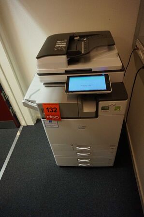 Ricoh IM 3000 Smart Device office printer 