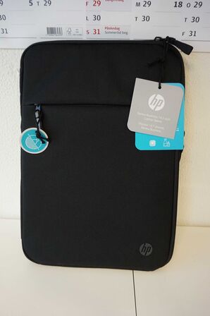 HP Probook 445 G10 med laptop sleeve 