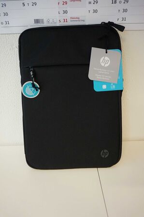 HP Probook 445 G10 med laptop sleeve 