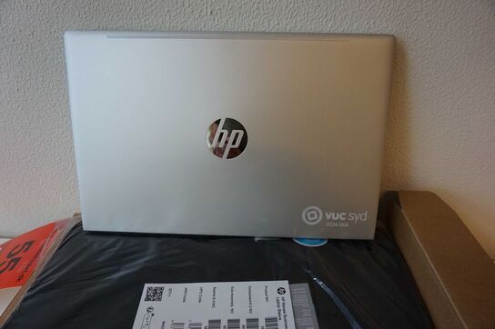 HP Probook 445 G10 med laptop sleeve 