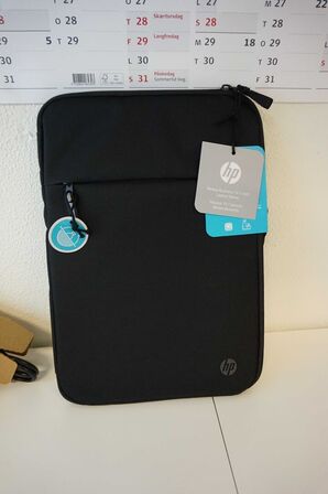 HP Probook 445 G10 med laptop sleeve 