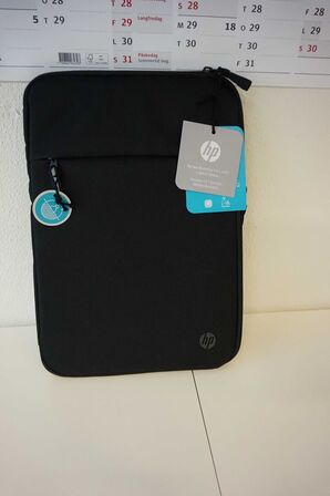 HP Probook 445 G10 med laptop sleeve 