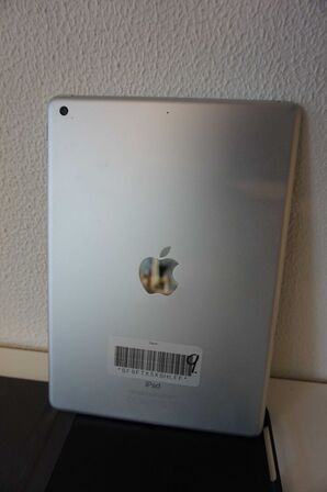 Apple Ipad F9TF 