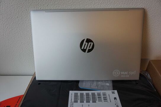 HP Probook 445 G10 med laptop sleeve 