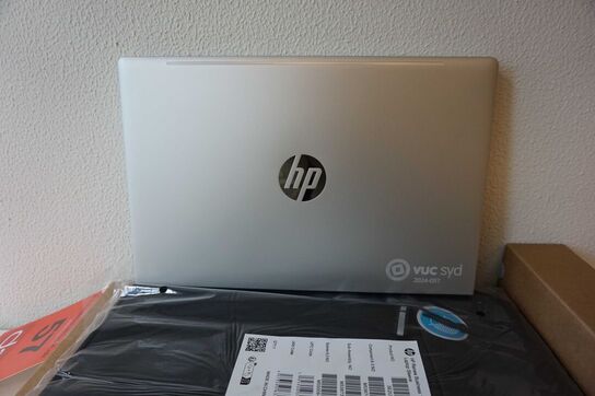 HP Probook 445 G10 med laptop sleeve 