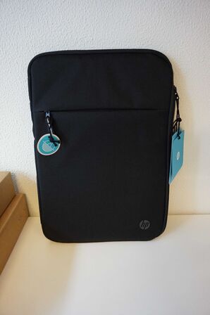 HP Probook 445 G10 med laptop sleeve 