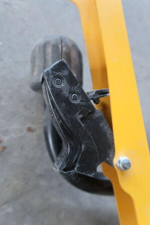 Arbejdsstation / Trolley DEWALT DE7400