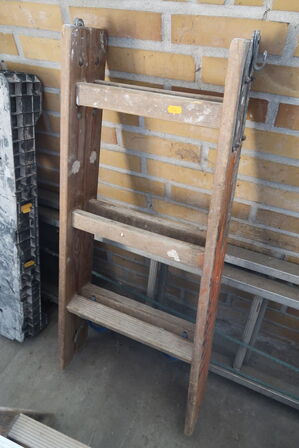 2 stk. Wienerstiger JUMBO