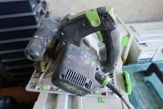 Dyksav FESTOOL TS 55 REBQ
