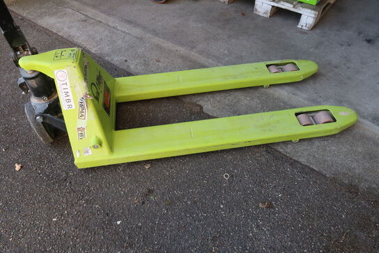 Palleløfter LIFTER