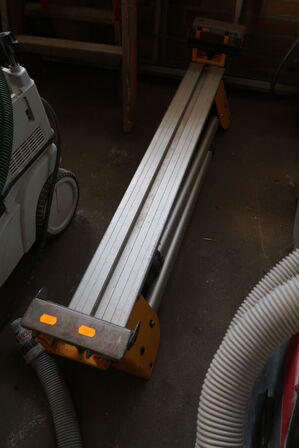 Arbejdsstation DEWALT DE7033