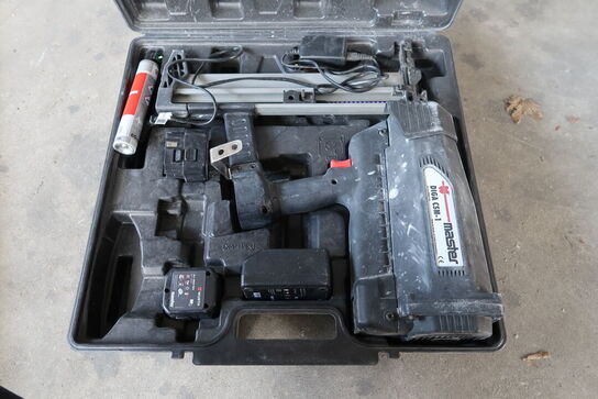 Akku-sømpistol WÜRTH DIGA CSM-1
