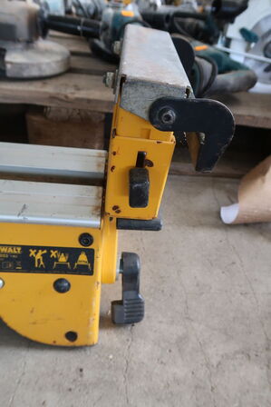 Arbejdsstation DEWALT DE7023