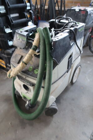 Støvsuger FESTOOL CTL 26