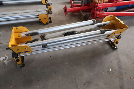 Arbejdsstation DEWALT DE7033