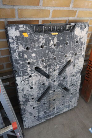 Arbejdsbord STANLEY