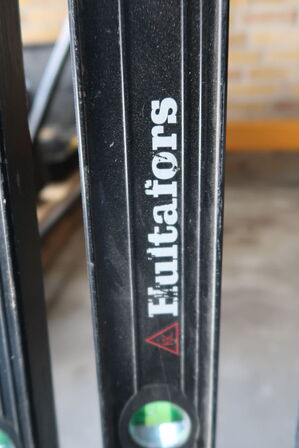 5 stk. Vaterpas HULTAFORS 180/200cm