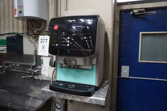 Kaffemaskine DE EB/EU230V-S