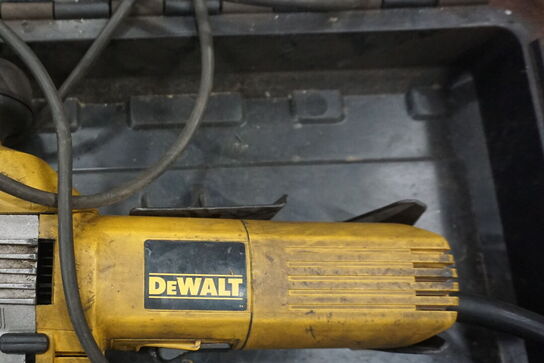 Stiksav DeWalt 