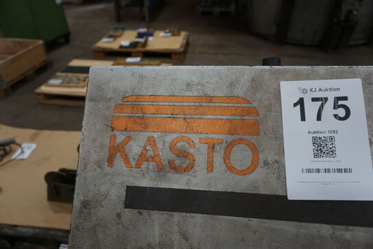 Metalbåndsav KASTO SBL280U