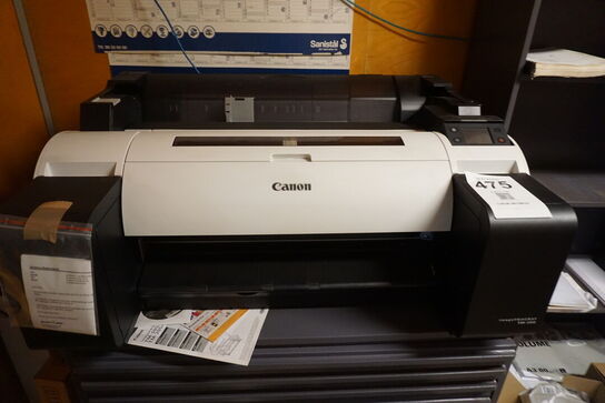 Formatprinter CANON IMAGEPROGRAF TM-200