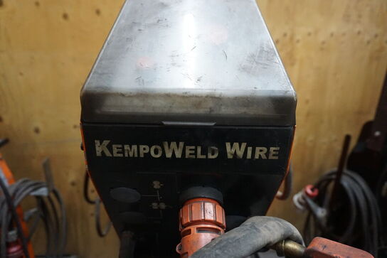 Svejser KEMPPI KEMPOWELD 4200W