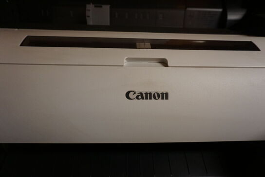 Formatprinter CANON IMAGEPROGRAF TM-200