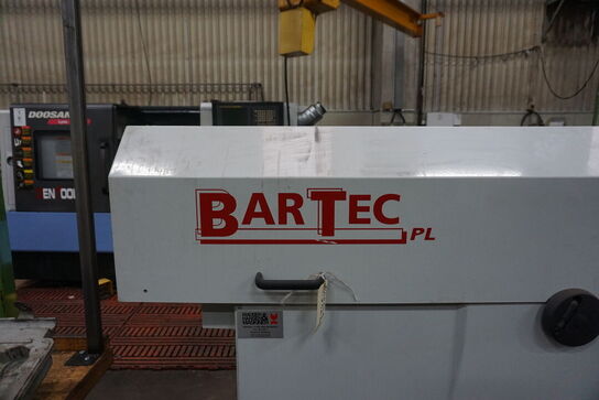 Bartec PL 16 - Stanglader