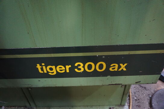 Rundsaveautomat  MEP TIGER 300 AX