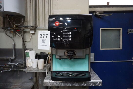 Kaffemaskine DE EB/EU230V-S