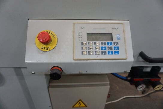 Bartec PL 16 - Stanglader