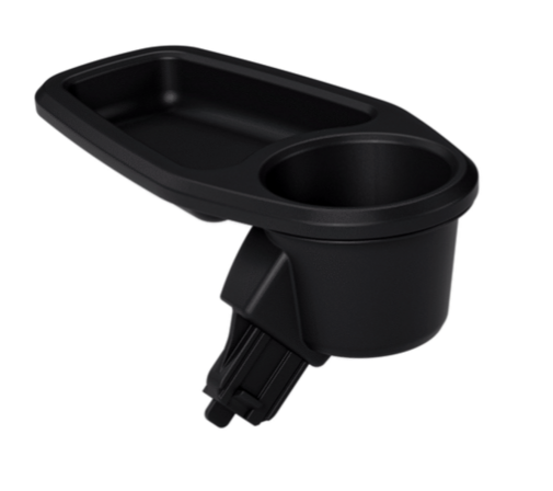 3 pk. Spring snack tray