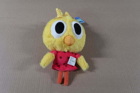 6 stk. Karla bamse | DR