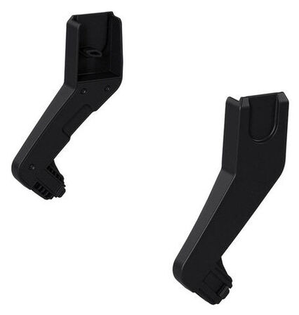 4 pk. Spring autostol adapter Maxi-Cosi