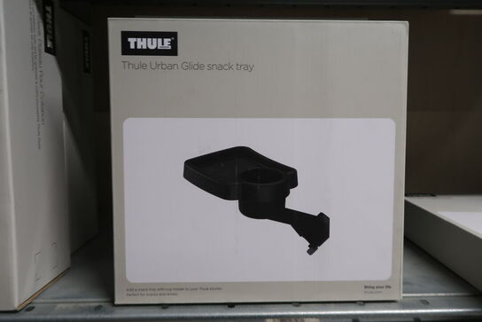 Thule Urban Glide Snack Tray