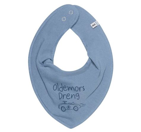 10 stk. Savlesmæk fra Pippi - Oldemors dreng - Dark Blue