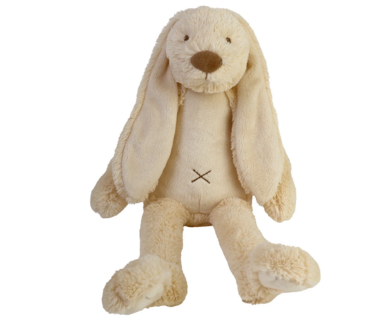 4 stk. Happy Horse kaninen Richie, beige - 38 cm