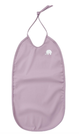6 stk. Lang hagesmæk fra CeLaVi - PU - Dusty Purple