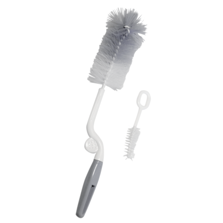 11 stk. Flaskerenser m. ergonomisk håndtag fra Oopsy