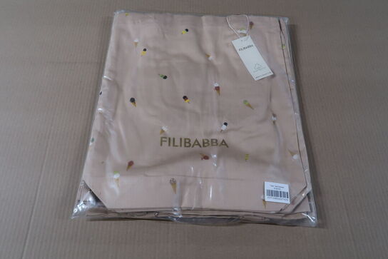 10 stk. Filibabba net 