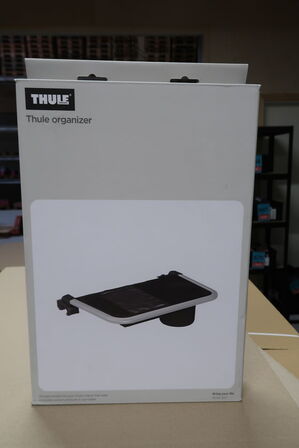 Thule Organiser - Black