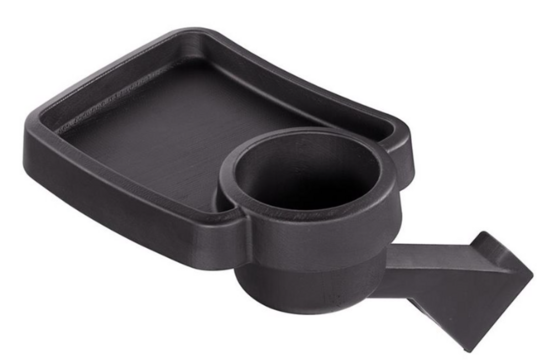 Thule Urban Glide Snack Tray