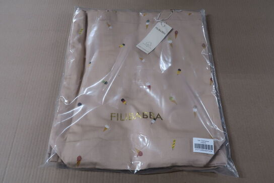 20 stk. Filibabba net 