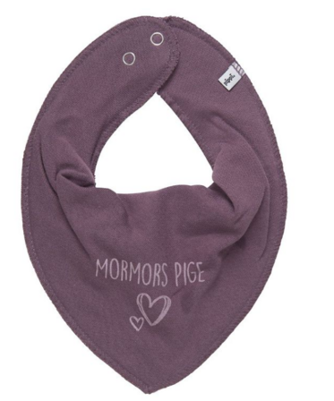 27 stk. Pippi Savlesmæk Spids Plum M Mormors Pige Fra Pippi Baby