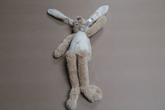 4 stk. Happy Horse kaninen Richie, beige - 38 cm